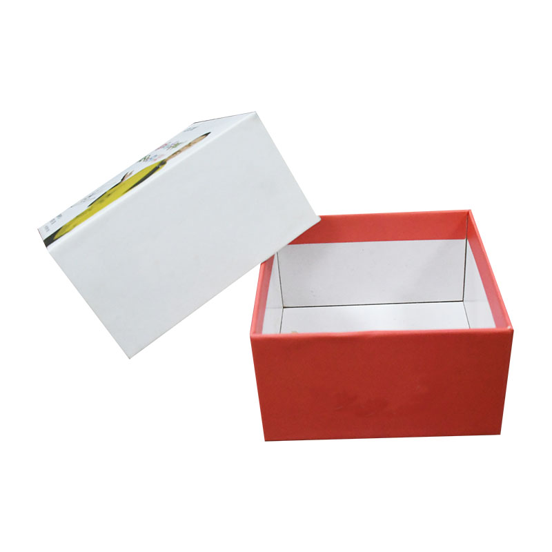 Tea Cup Gift Box
