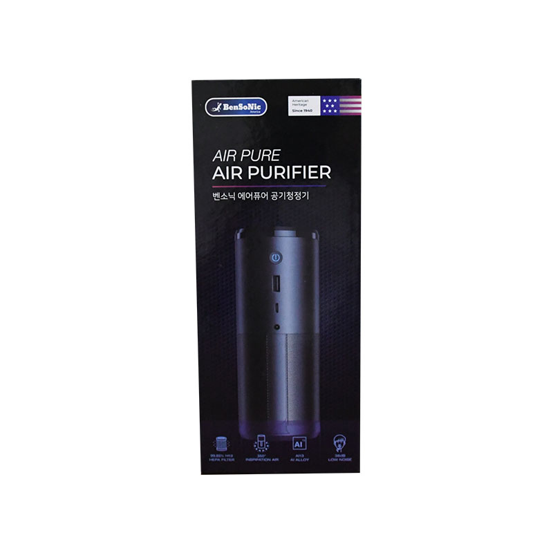 Air purifier